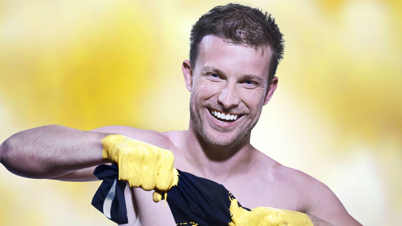 Mister Gay Netherlands Is Gemeenteraadslid Tom Van Den Nieuwenhuijzen