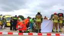 Dode bij ongeluk op kruising in Biezenmortel