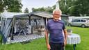 Weer moeten vaste campinggasten plaatsmaken voor duurdere chalets