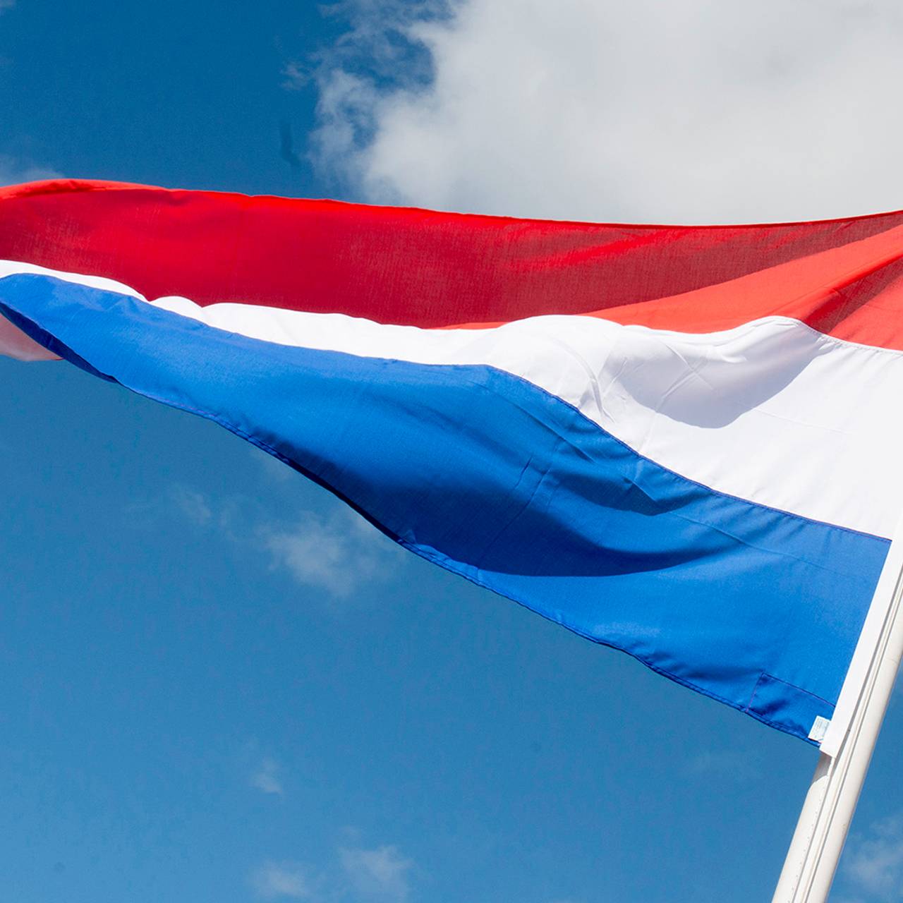 Nationale Herdenking 4 mei