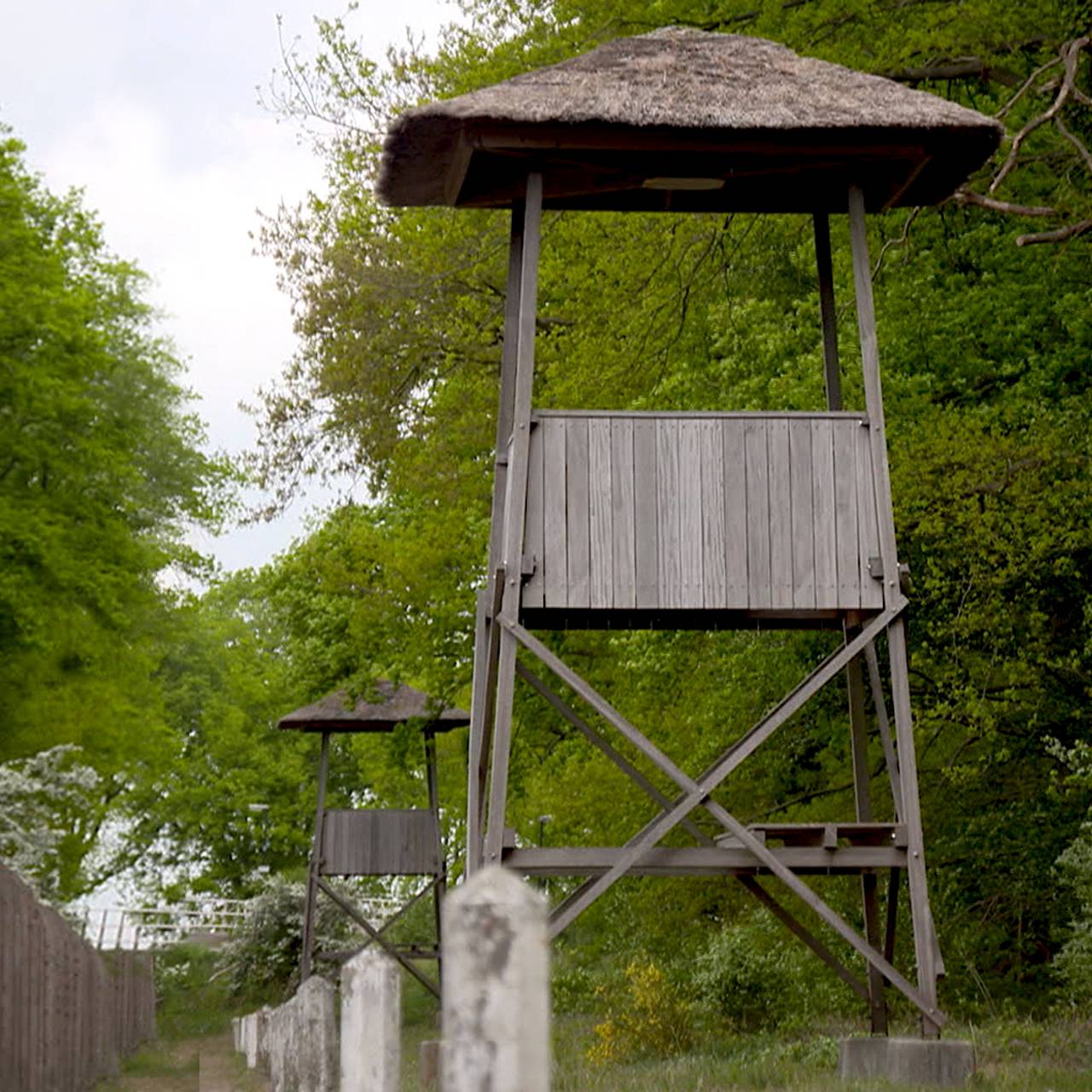 Samenvatting Kamp Vught Dodenherdenking