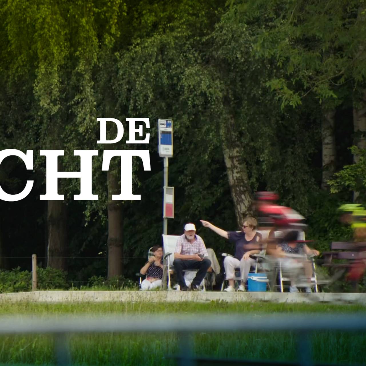 De Acht