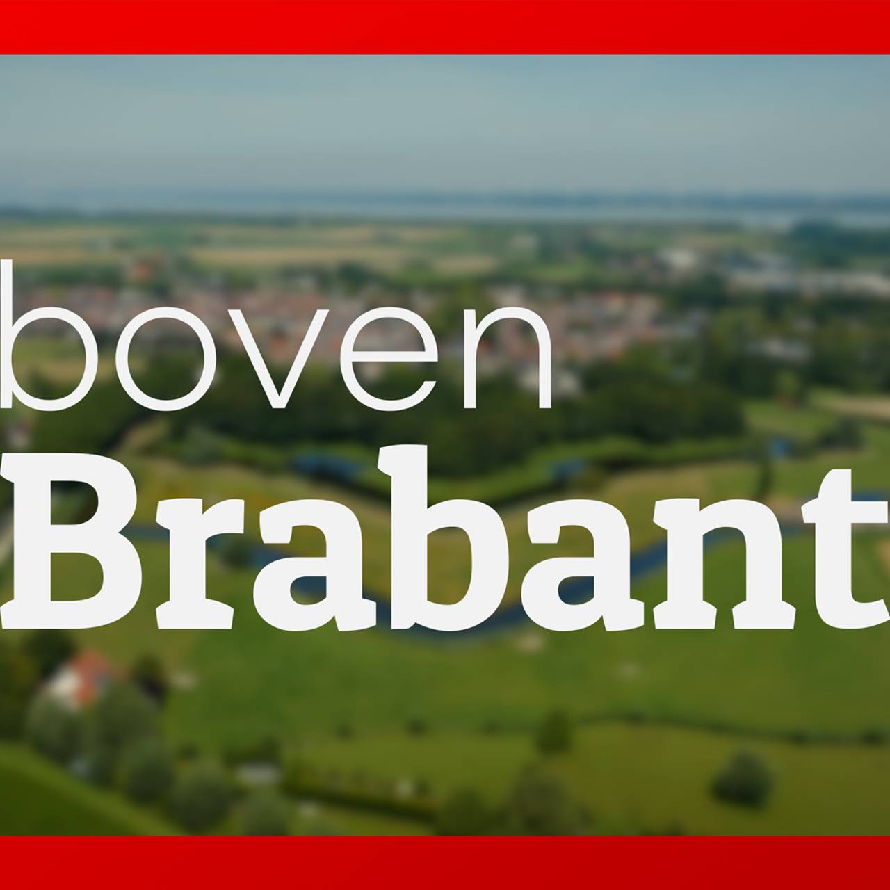Boven Brabant