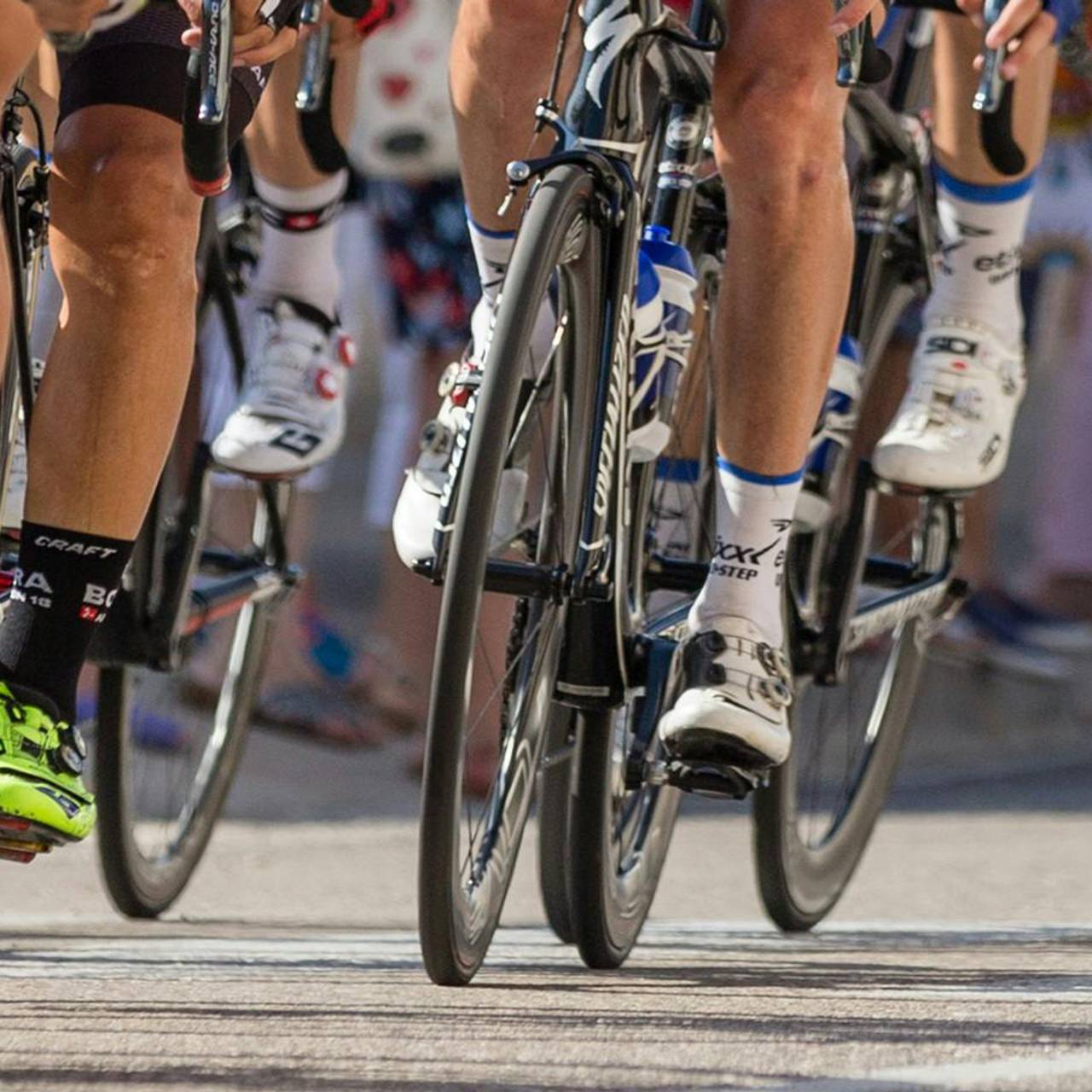 Omloop der Kempen