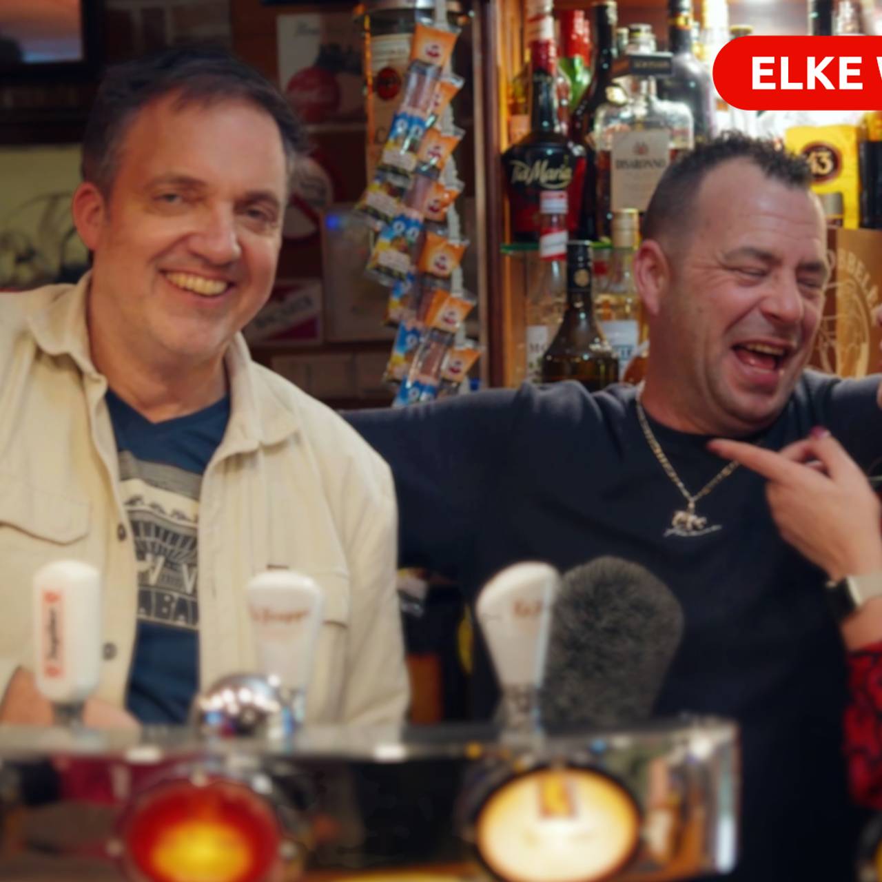 Merlijn en de Nachtbrakers
