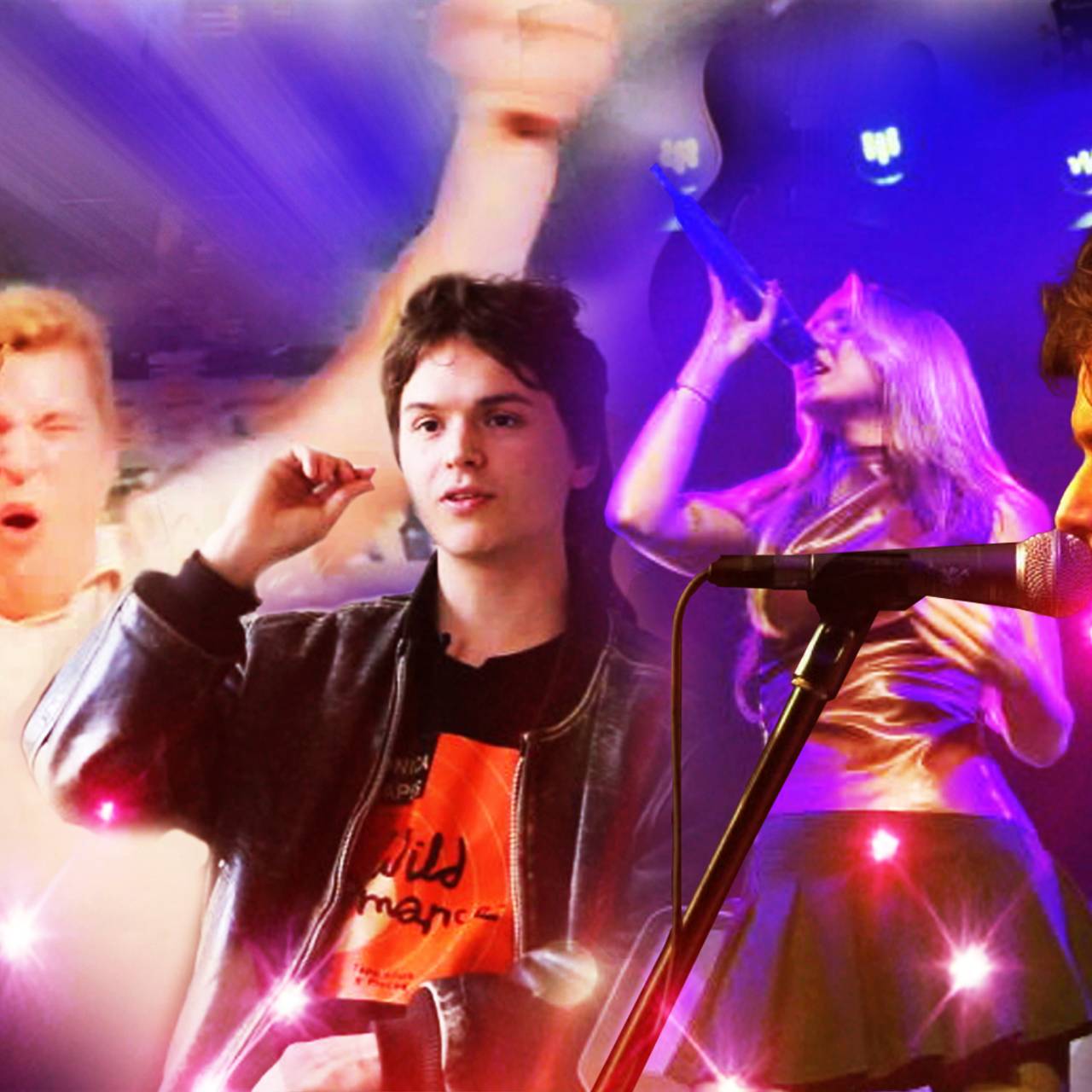 Het leven van een beginnend hardstyle producer