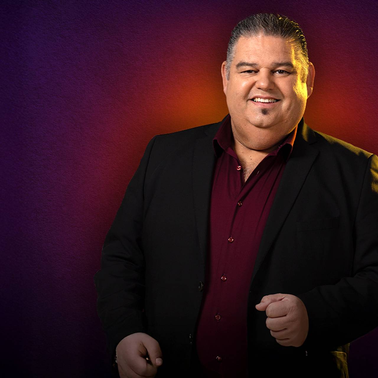 Django Wagner in Carré