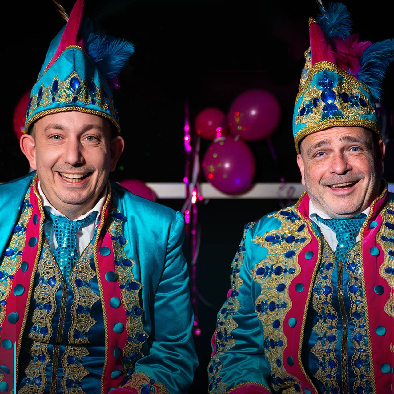 De weg naar drie veren