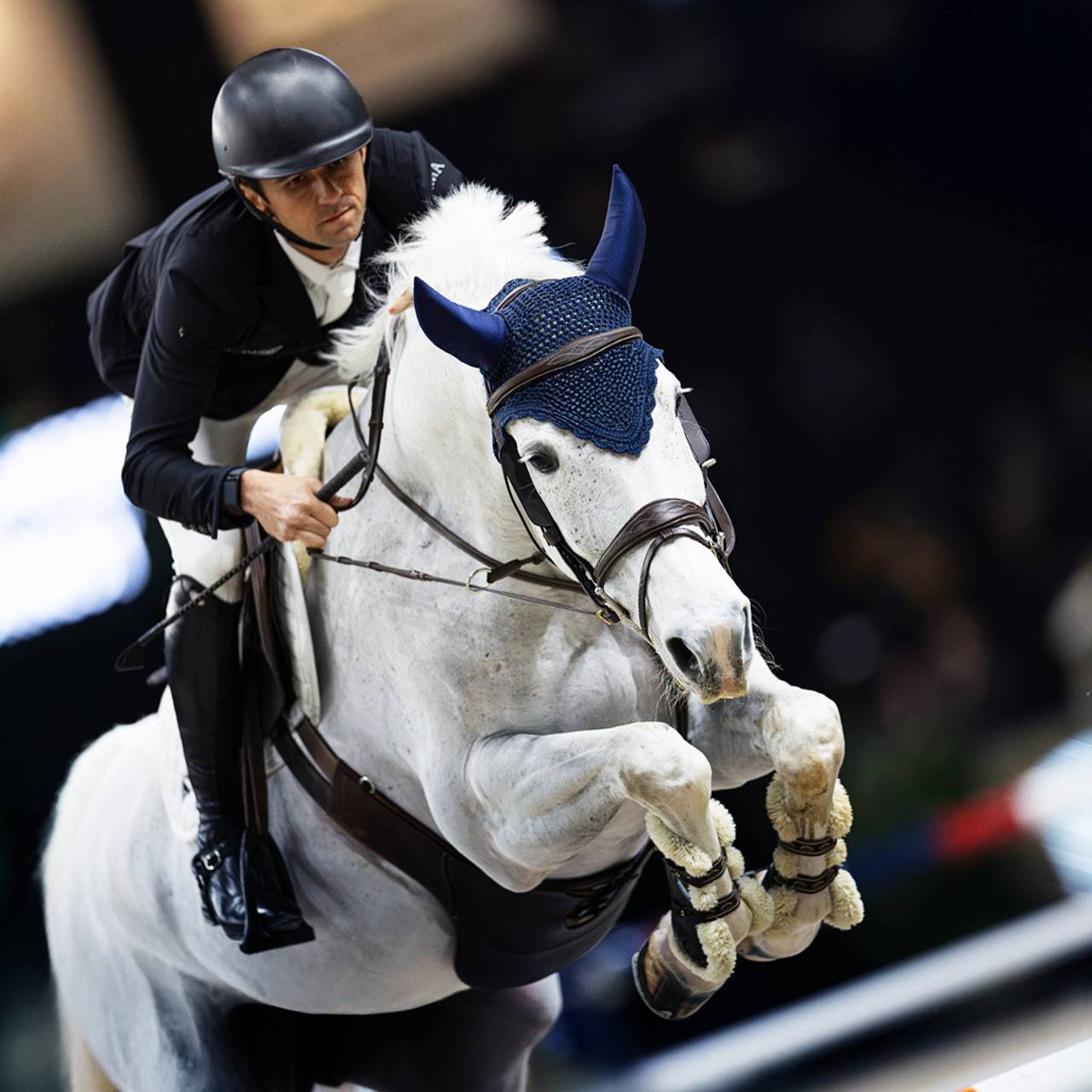 Hoogtepunten The Dutch Masters - Indoor Brabant Derby