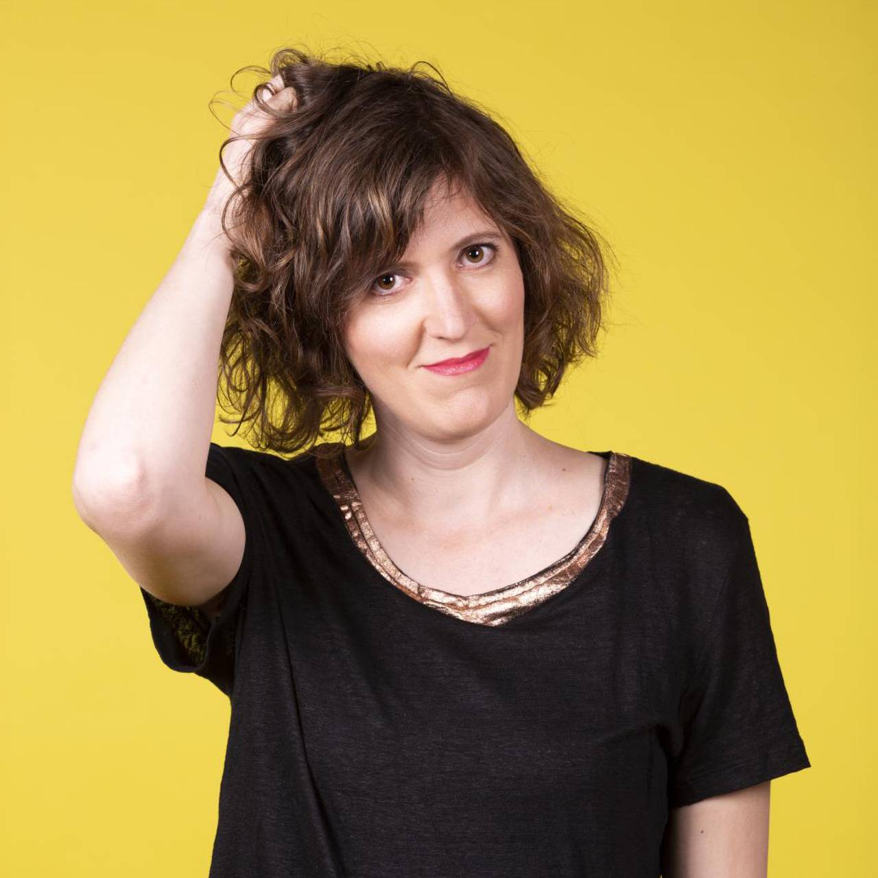 Janneke de Bijl - Dit is het nou