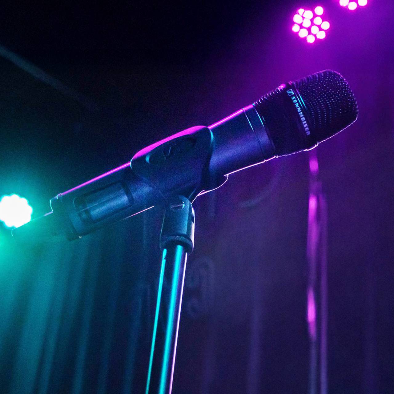 Cabaret Club op z'n Brabants