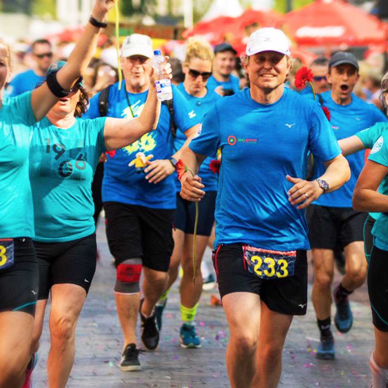 RopaRun 2026