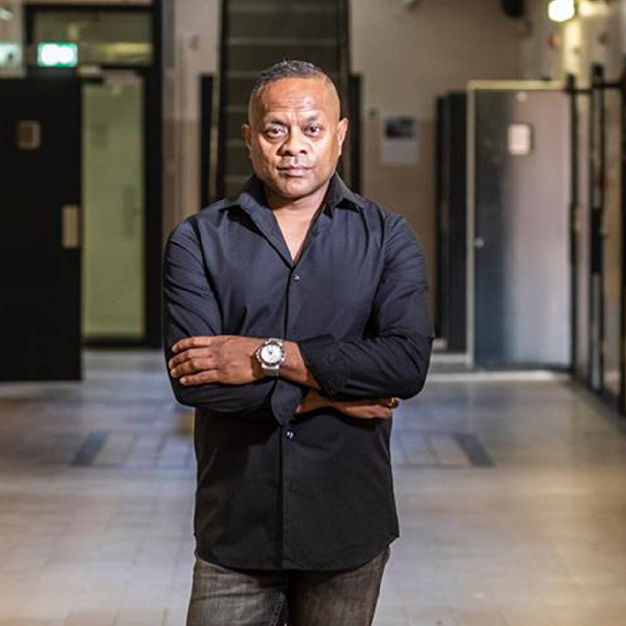 De Schatten uit de duisternis