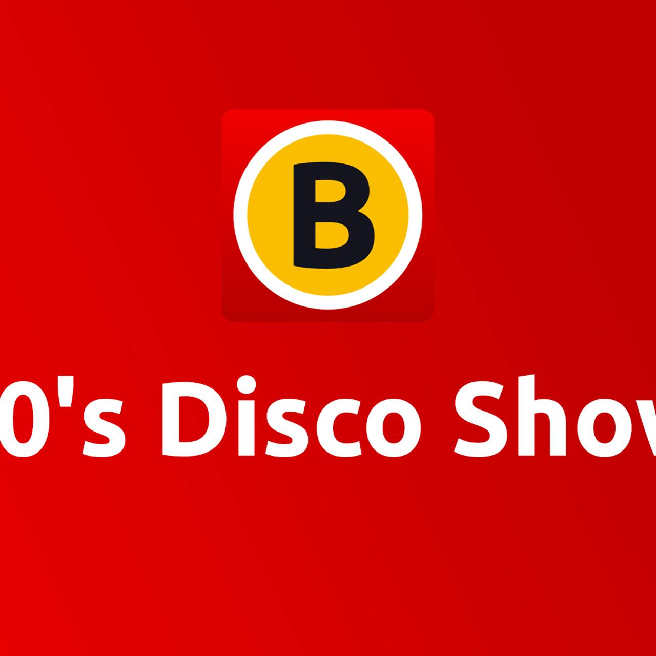 We gaan nog een keertje ouderwets naar de discotheek. De beste iconische 90's dancetracks hoor je drie uur lang. Maarten Kortlever - zelf een 90's kid - maakt er een feestje van. Tafels en stoelen aan de kant en dansen maar!