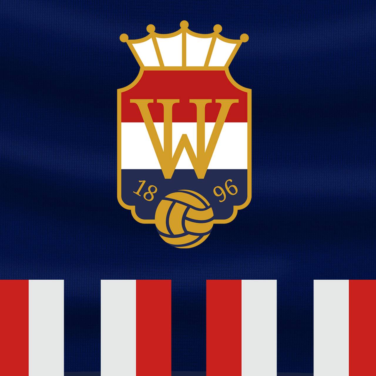 Willem II De Huldiging