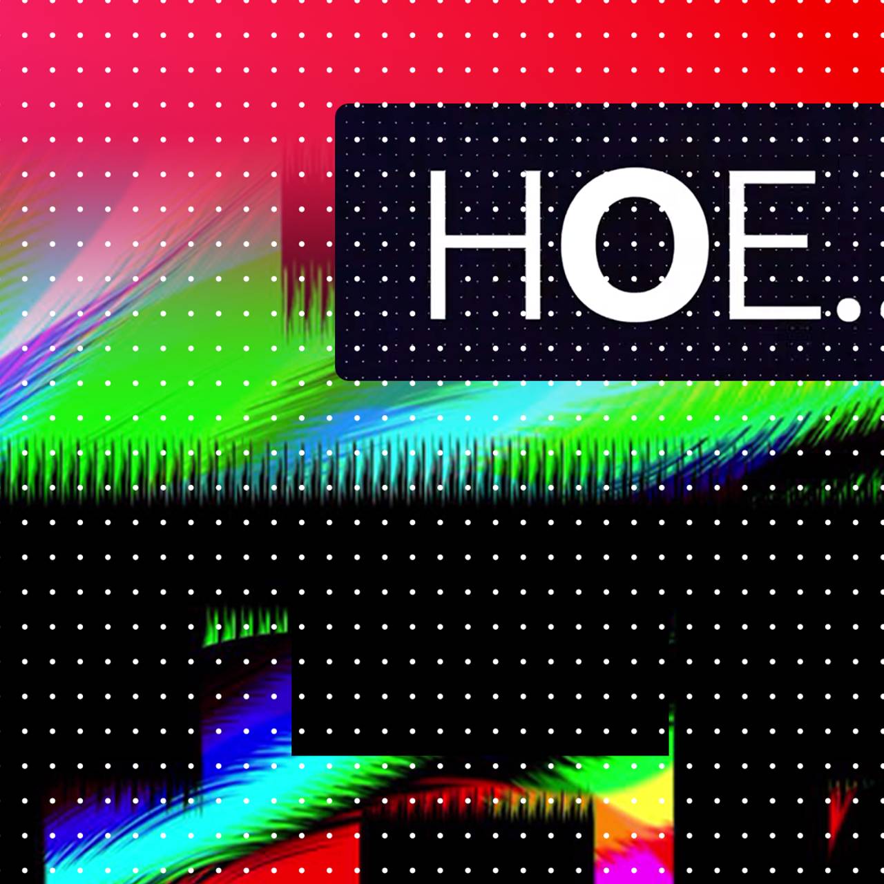 HOE..?