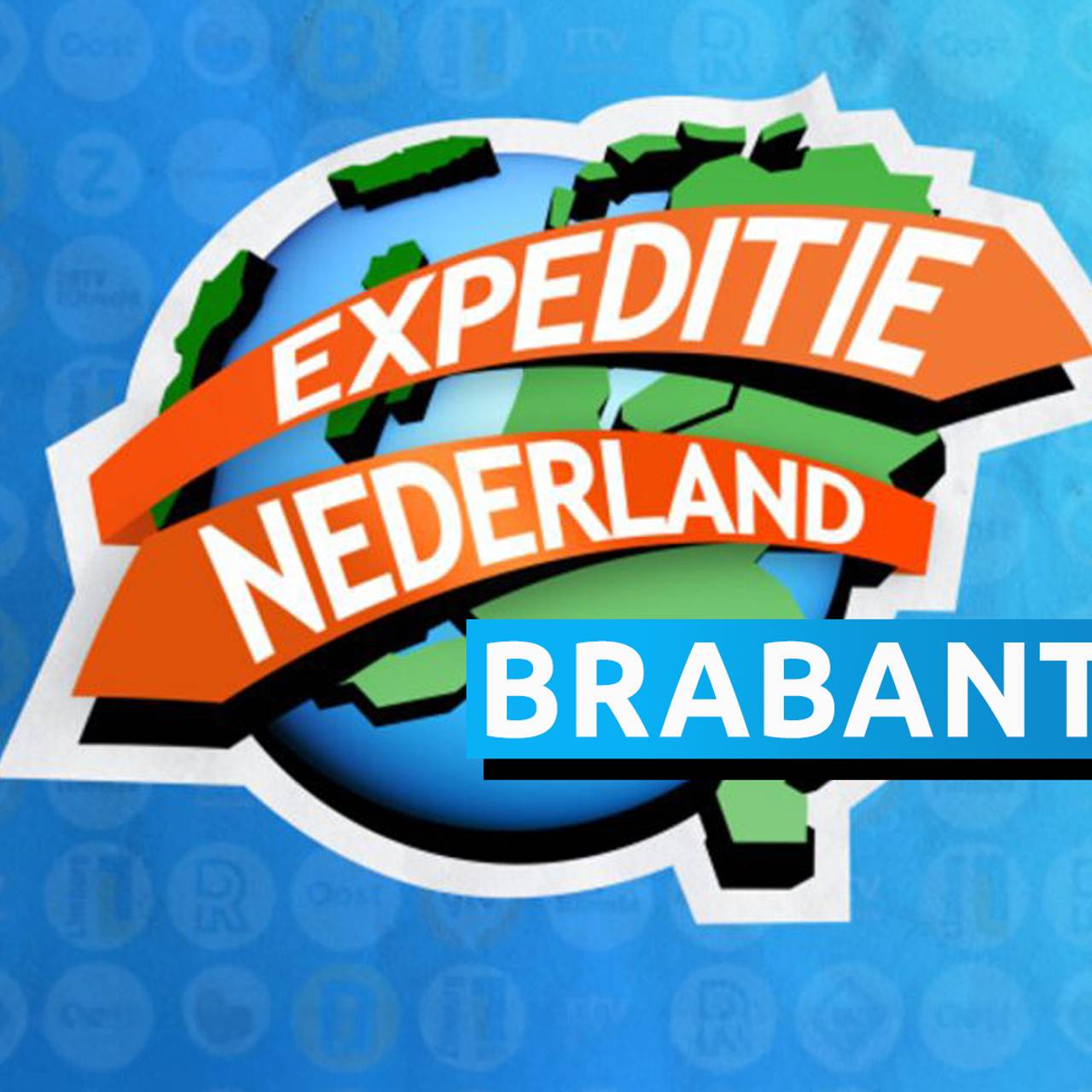Expeditie Brabant