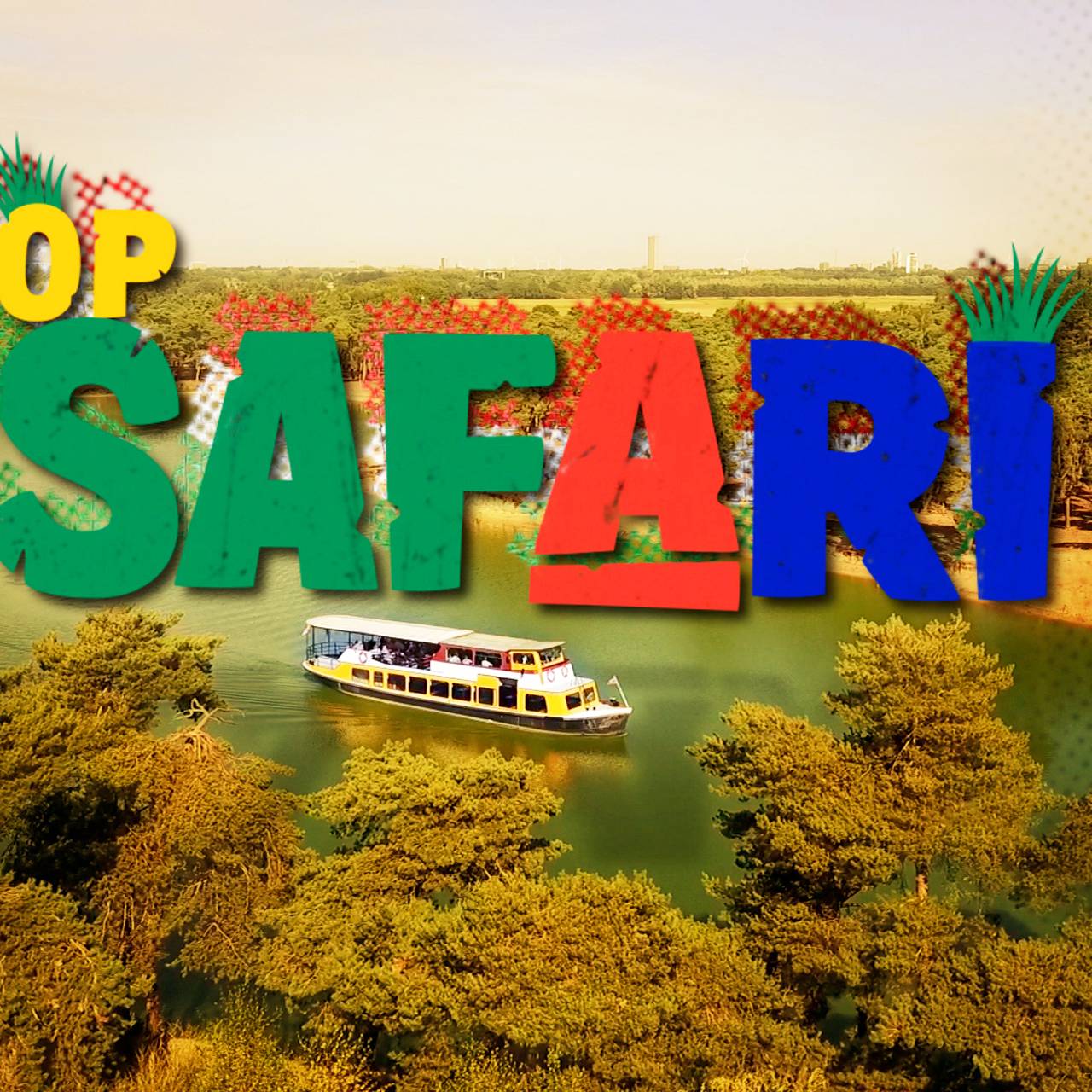 Op Safari