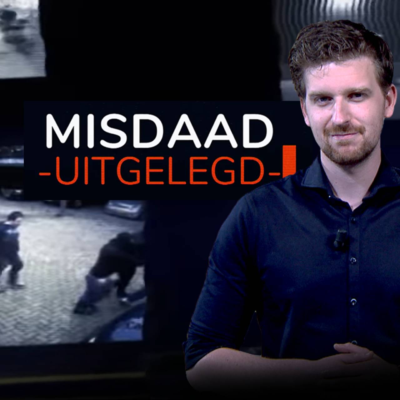 Misdaad Uitgelegd