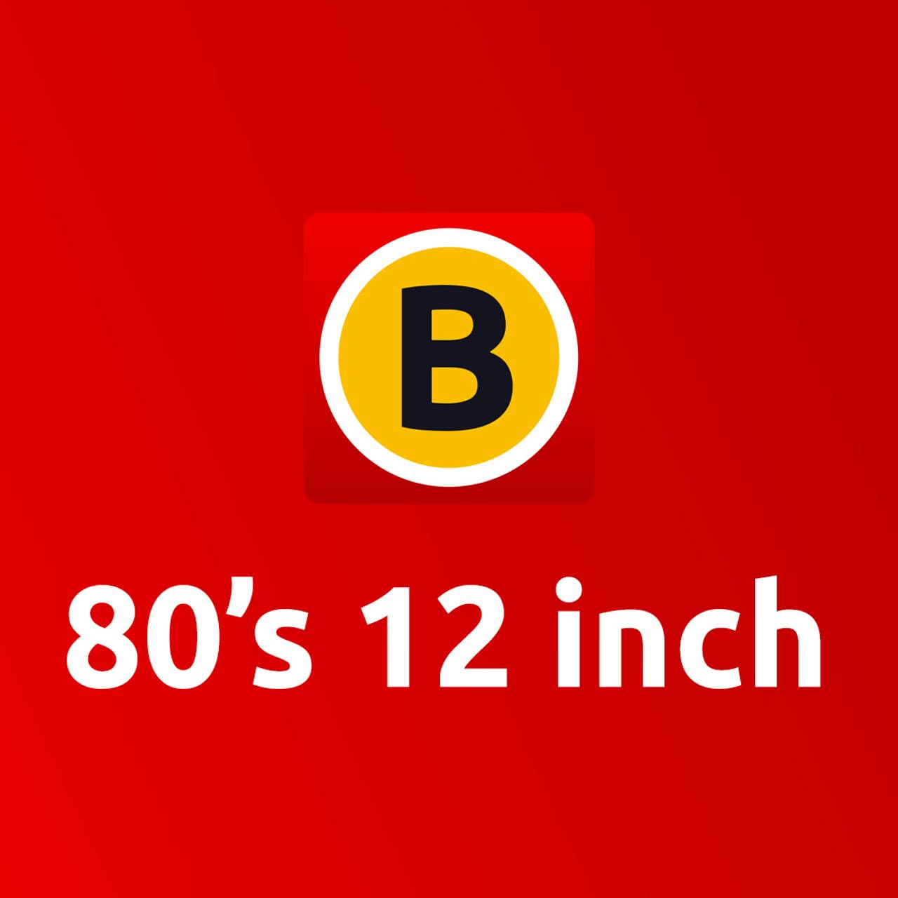 Nog één uurtje dansen. Maarten Kortlever duikt in het rijke archief met 12 inches. Je hoort grote 80's hits zoals ze nog nooit klonken. We rekken de avond nog een uurtje met die lekkere lange versies en remixen.