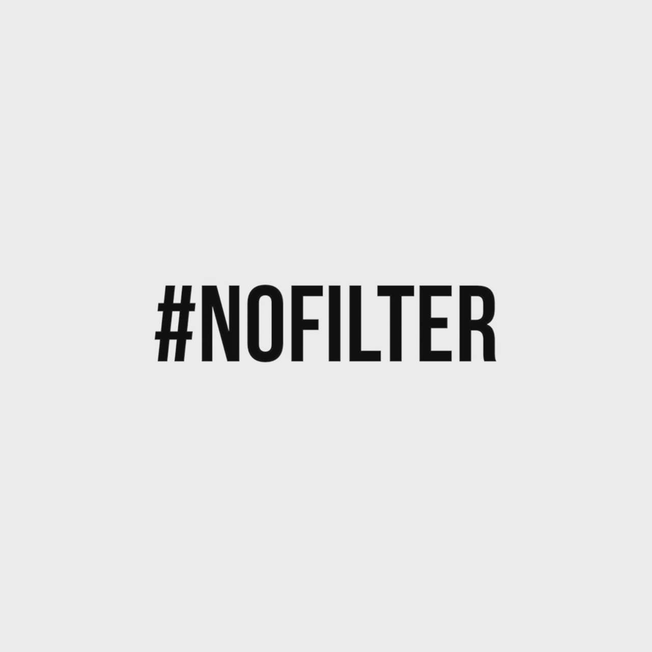 In #NoFilter, gaan Britt en Lynn op zoek naar de realiteit achter het perfecte plaatje van bekende Brabanders die succesvol zijn of lijken.