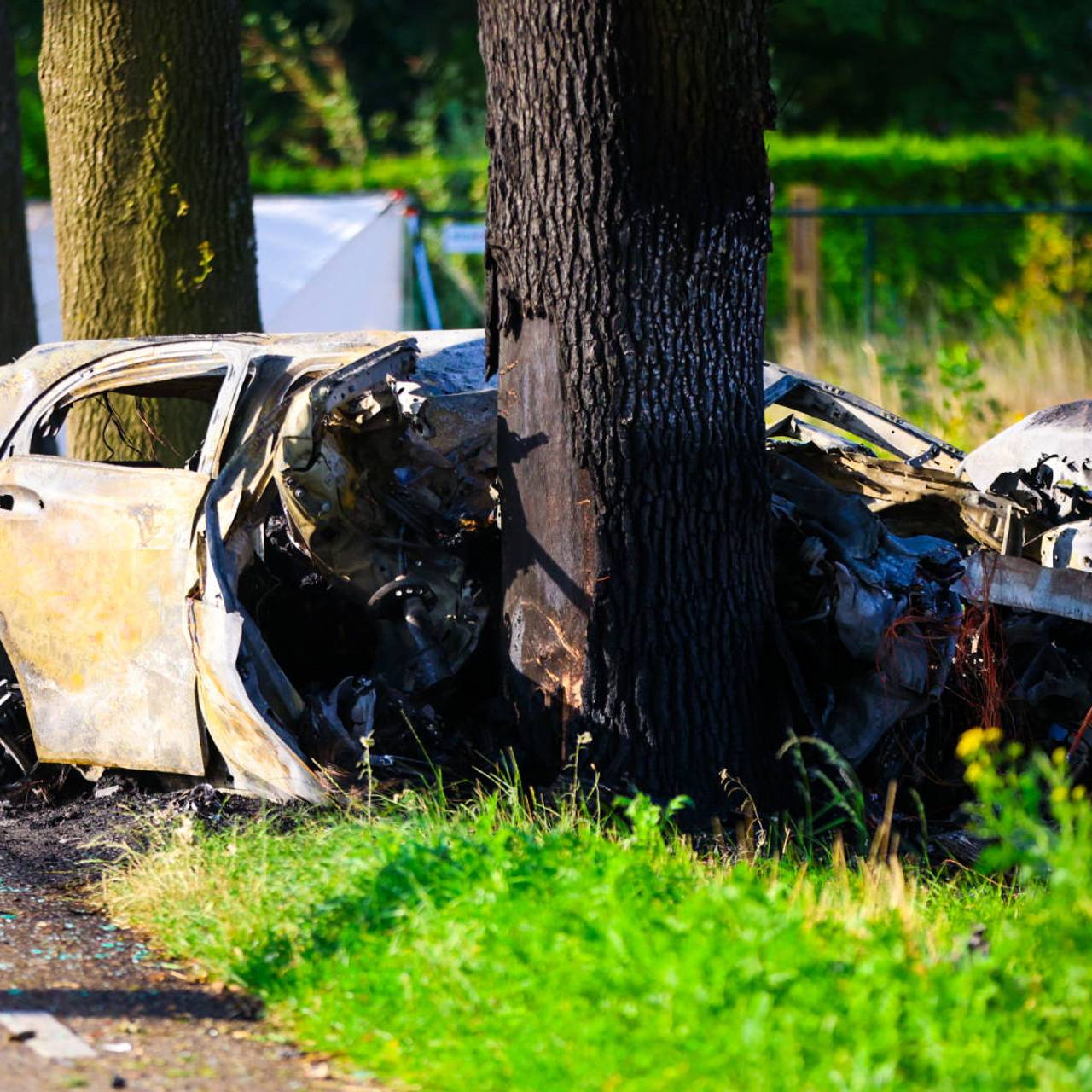 Twee doden bij ongeluk Zeeland: ook jongen (15) uit Uden komt om het leven  - Omroep Brabant