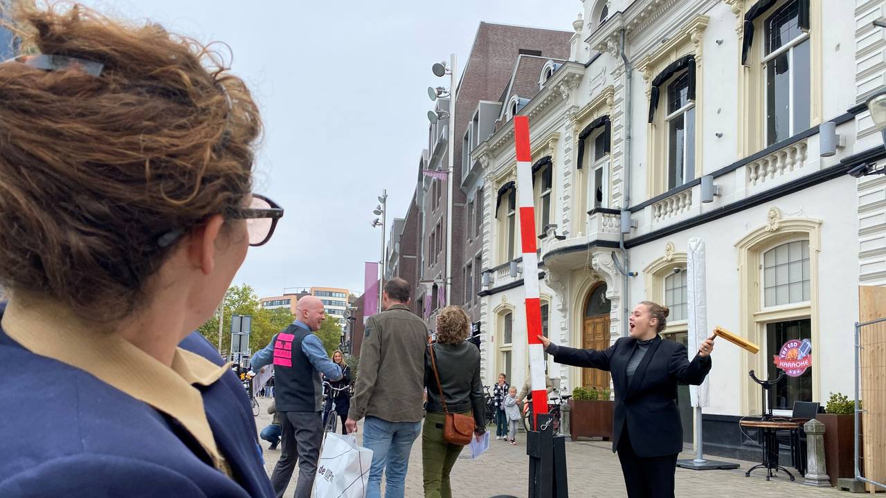 Foto: Ingrid Ramaan.