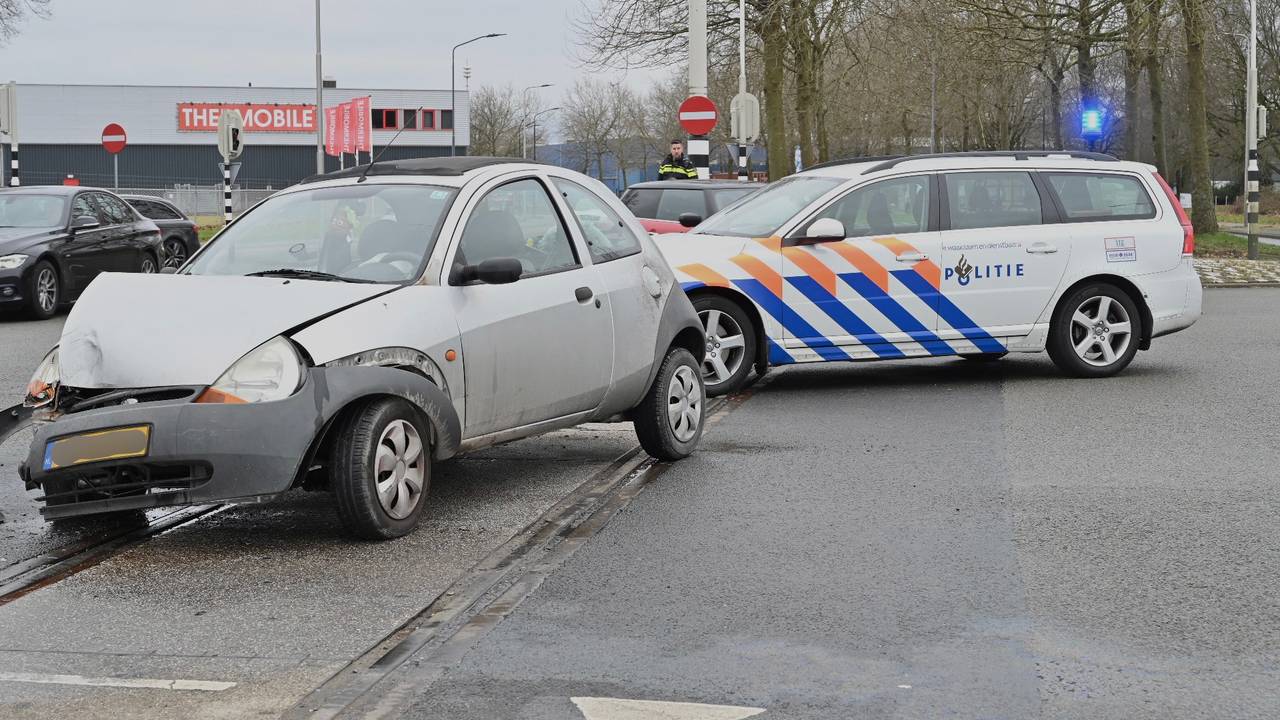 Foto: Perry Roovers / SQ VIsion.