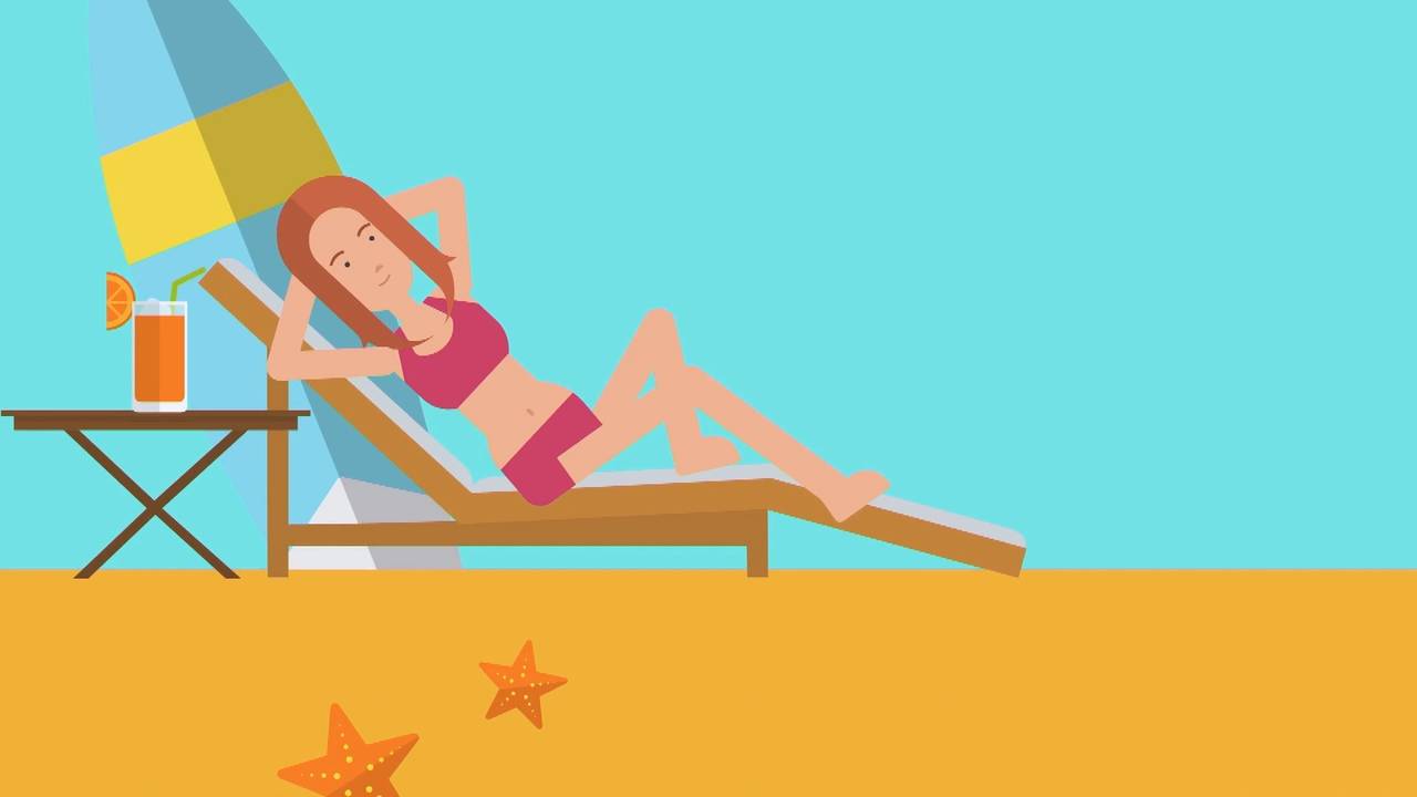 Kun je op vakantie naar het buitenland deze zomer?