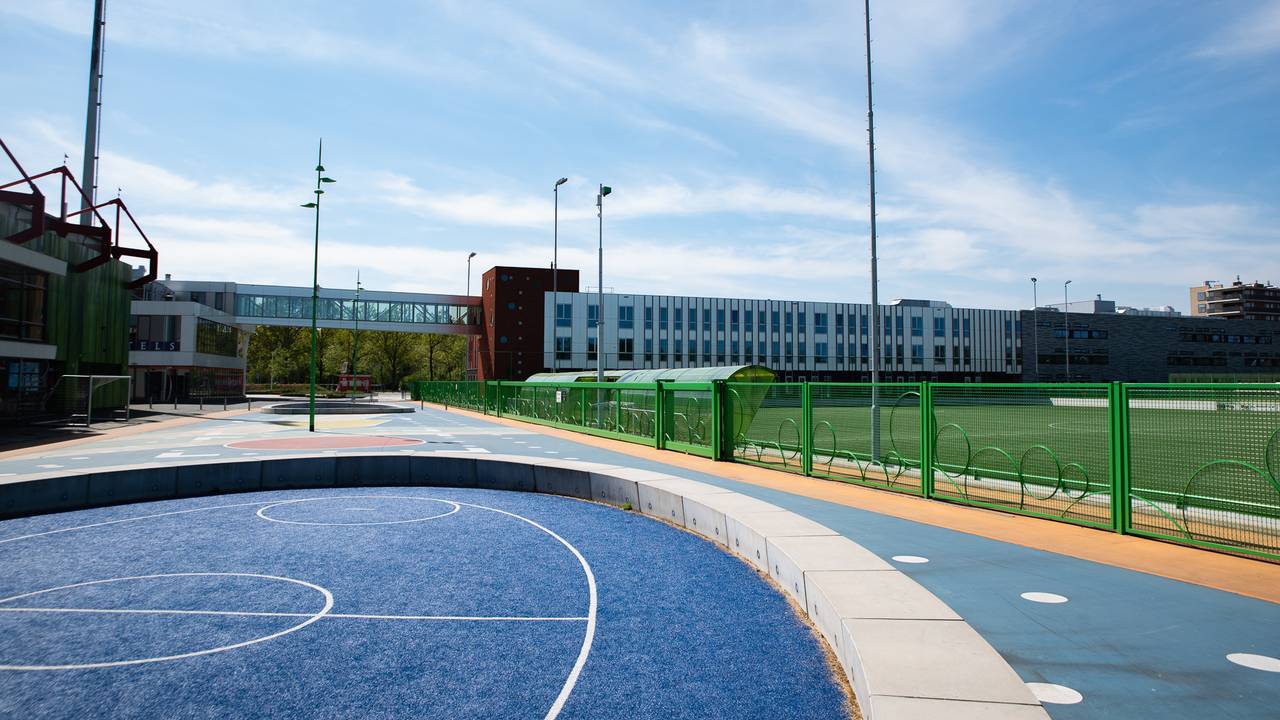 Archieffoto: Kevin Cordewener.