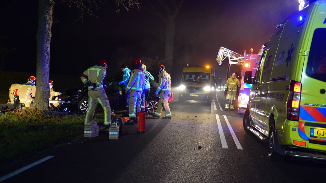 Foto: Walter van Bussel / SQ Vision.