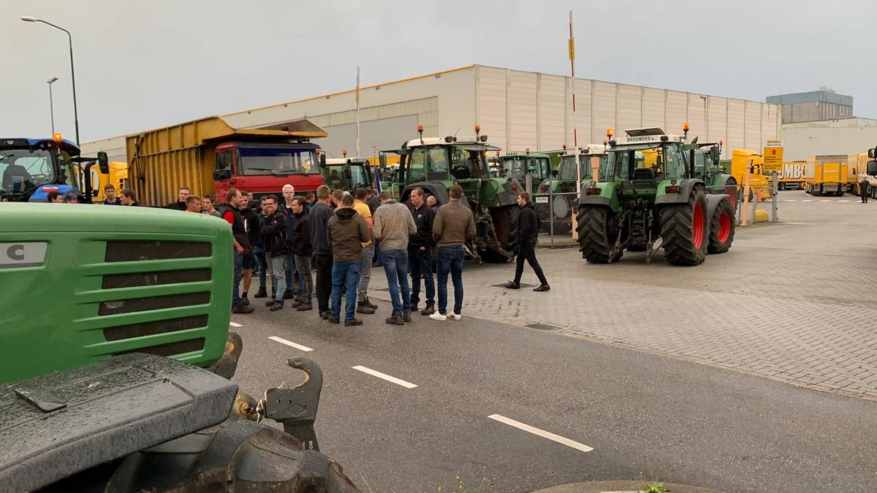 Foto: Bart Meesters/SQ Vision