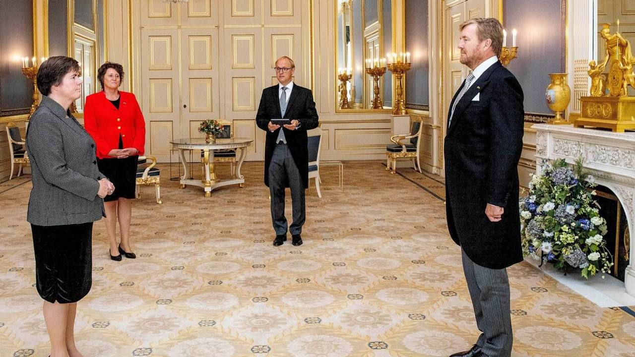 Foto: ©Rotapool / Albert Nieboer.