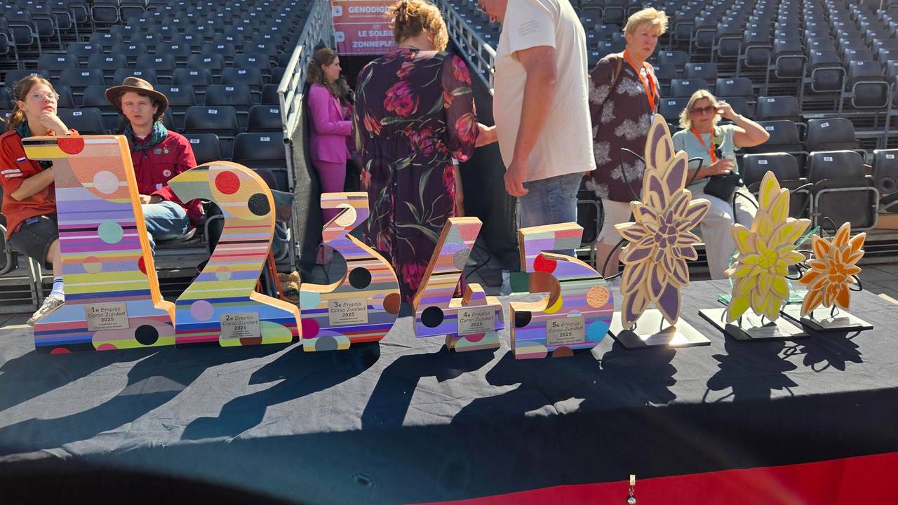 Foto: Noël van Hooft.