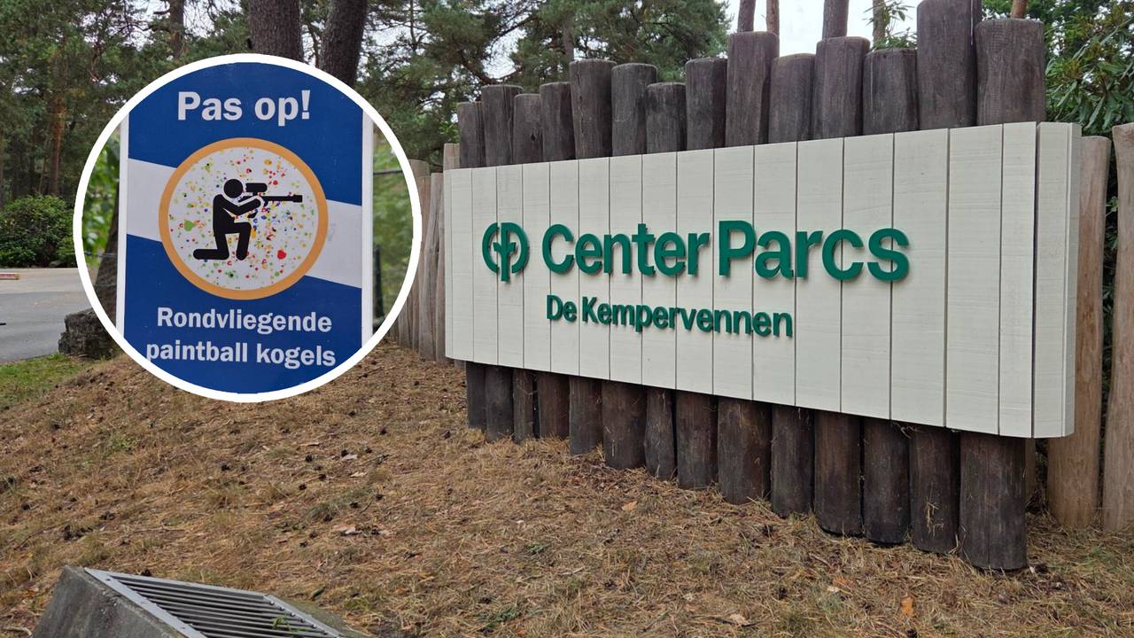 De Kempervennen in Westerhoven (foto: Noël van Hooft).