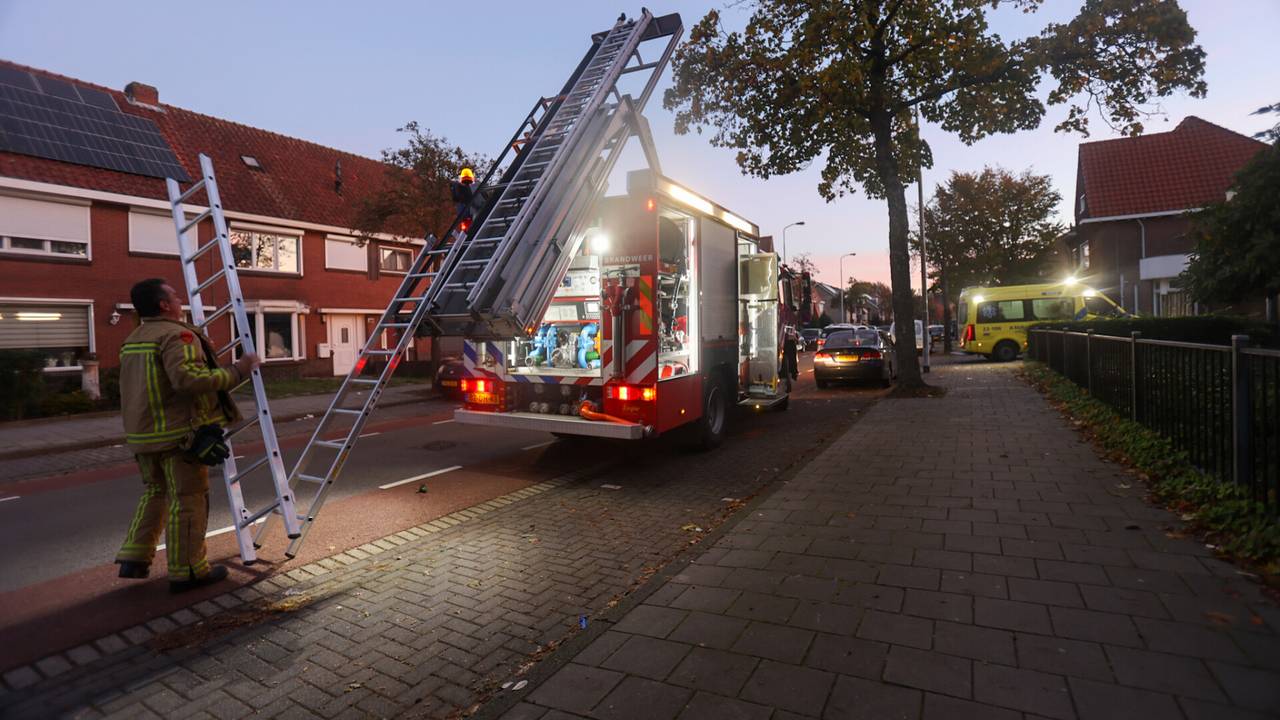 Foto: Arno van der Linden / SQ Vision.