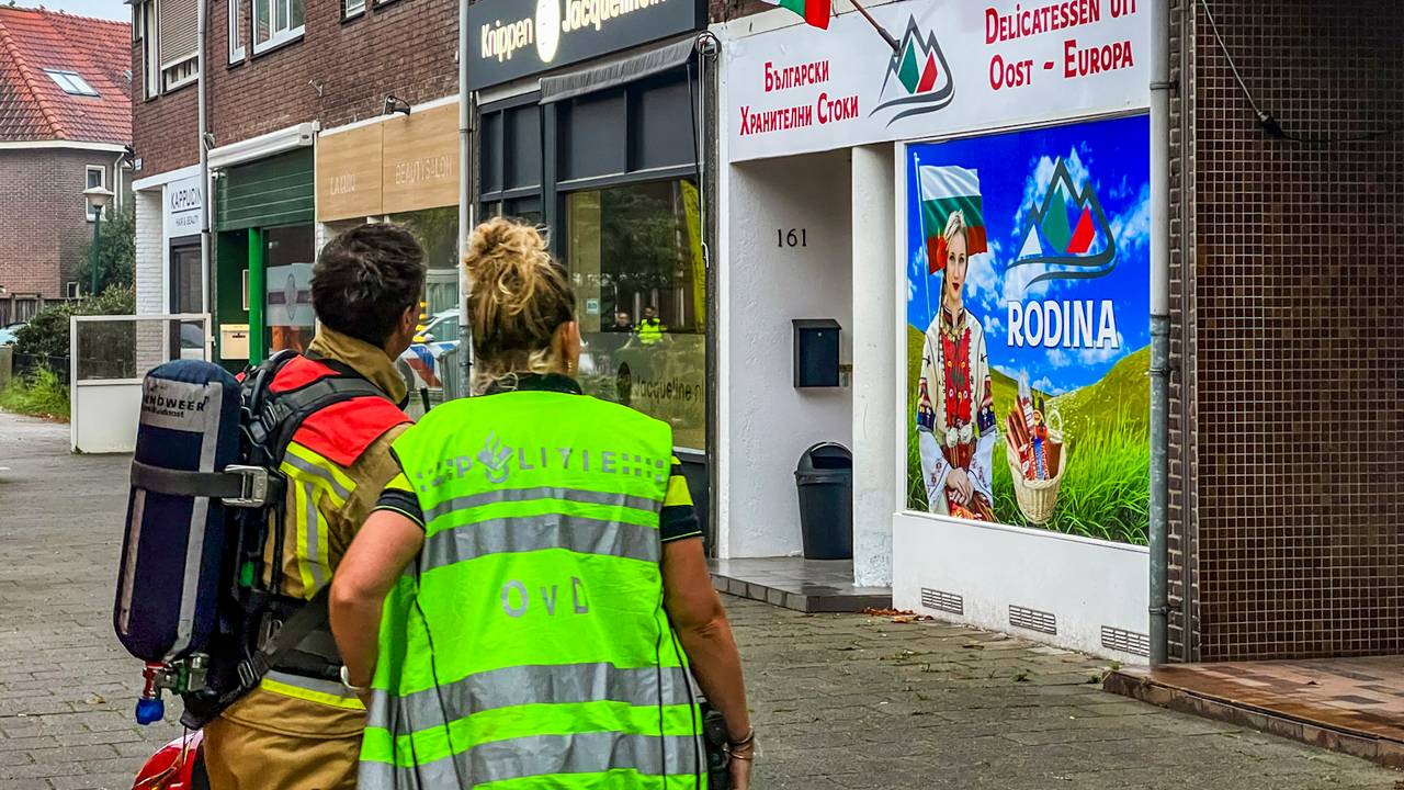 Intoxicated Man in Tilburg Insults and Threatens Officers, Faces Arrest