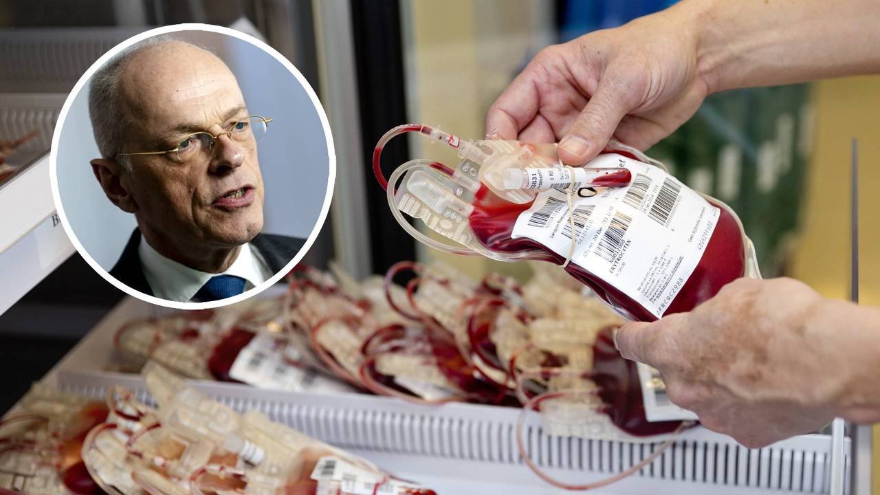 Foto: David Rozing / Remko de Waal / ANP.