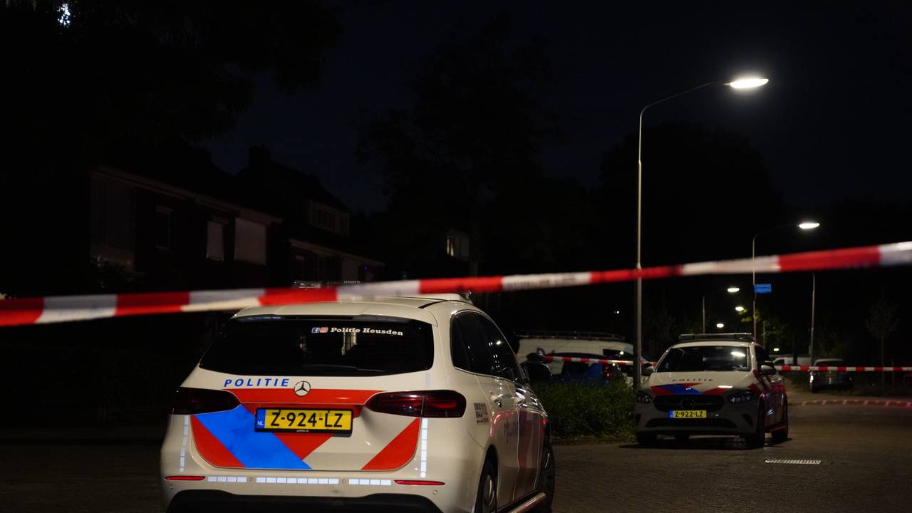 (Foto: Bart Meesters/Persbureau Heitink).