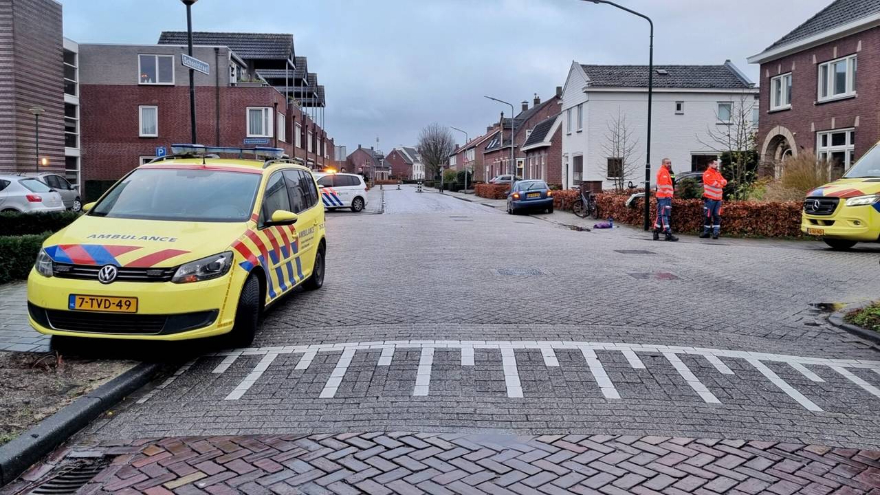 Foto: Toby de Kort / SQ Vision.