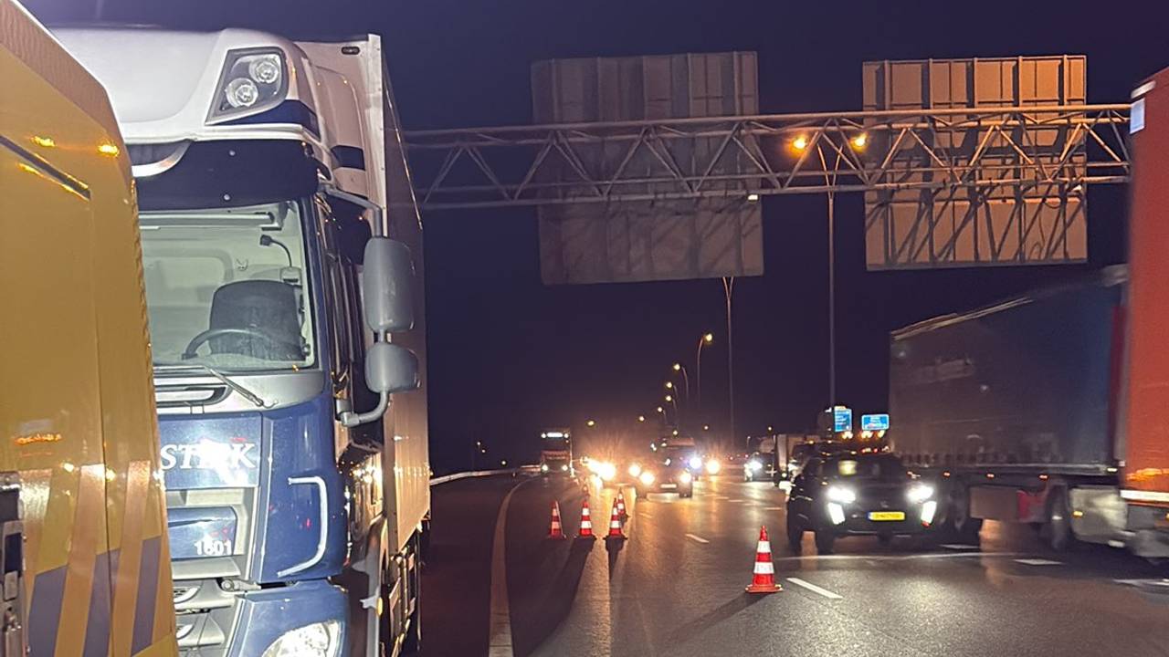 Foto: X/weginspecteur Robert