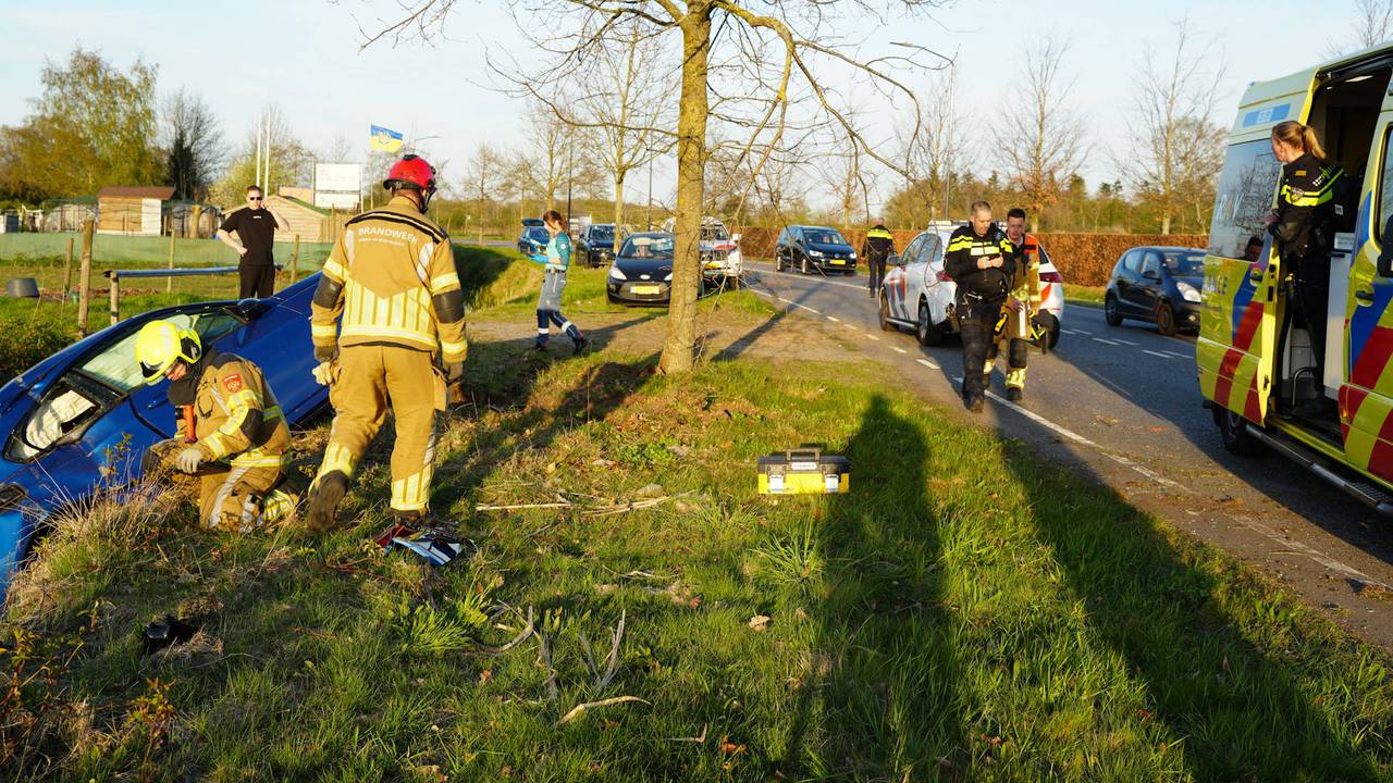 Foto: Erik Haverhals/Persbureau Heitink
