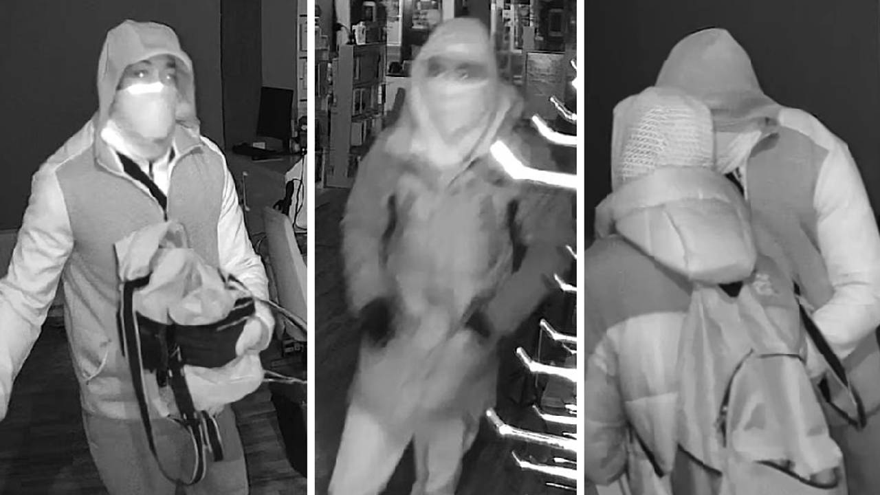 Foto: Politie.nl.