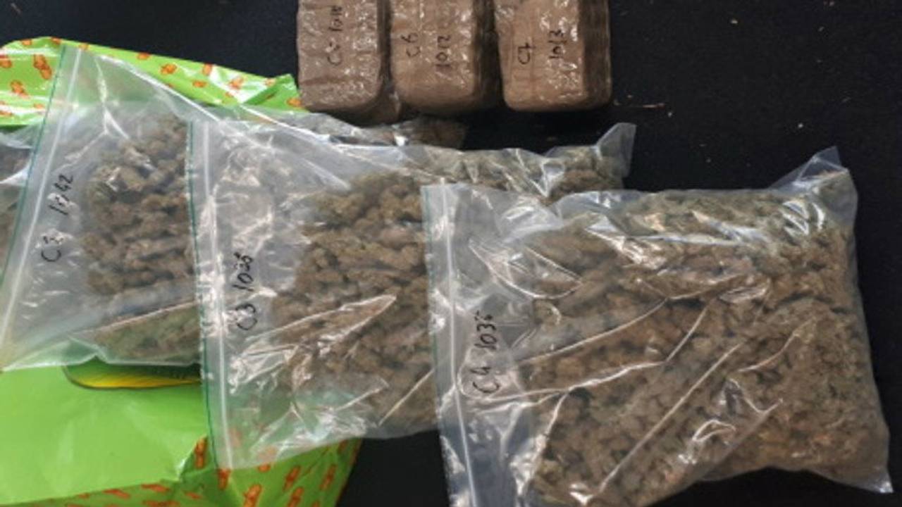 Foto: Politie Nederland