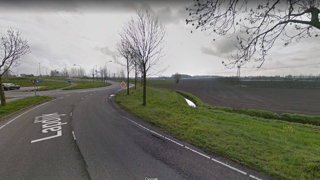 Automobilist Rijdt Stoned En Zonder Geldig Rijbewijs Rond - Omroep Brabant