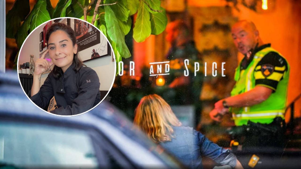 Foto's: Venus Karim/SQ Vision.