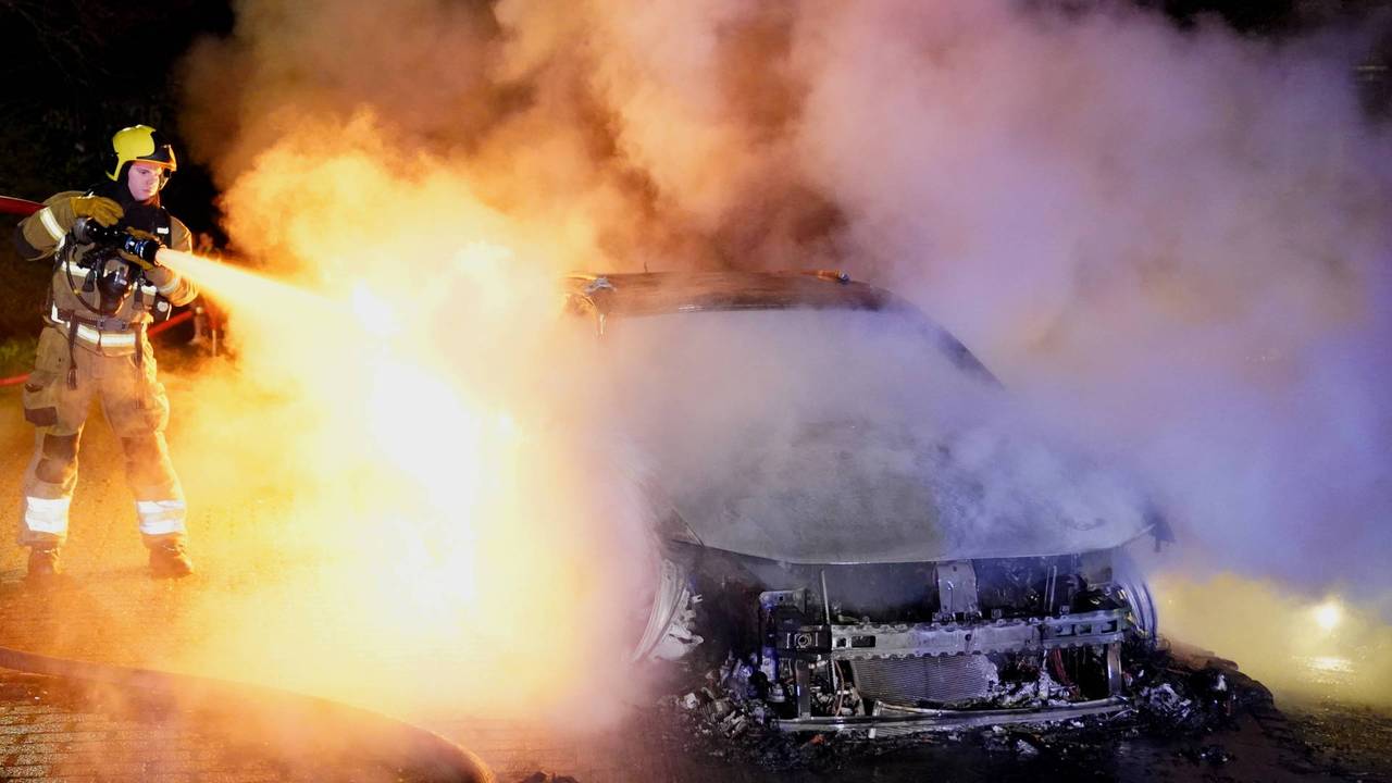 Foto: Bart Meesters/Persbureau Heitink.