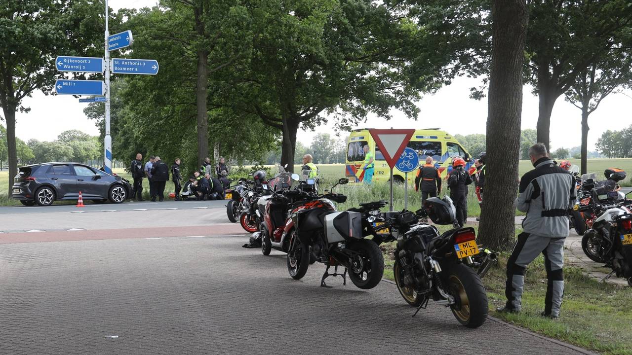 Foto: Marco van den Broek / SQ Vision.