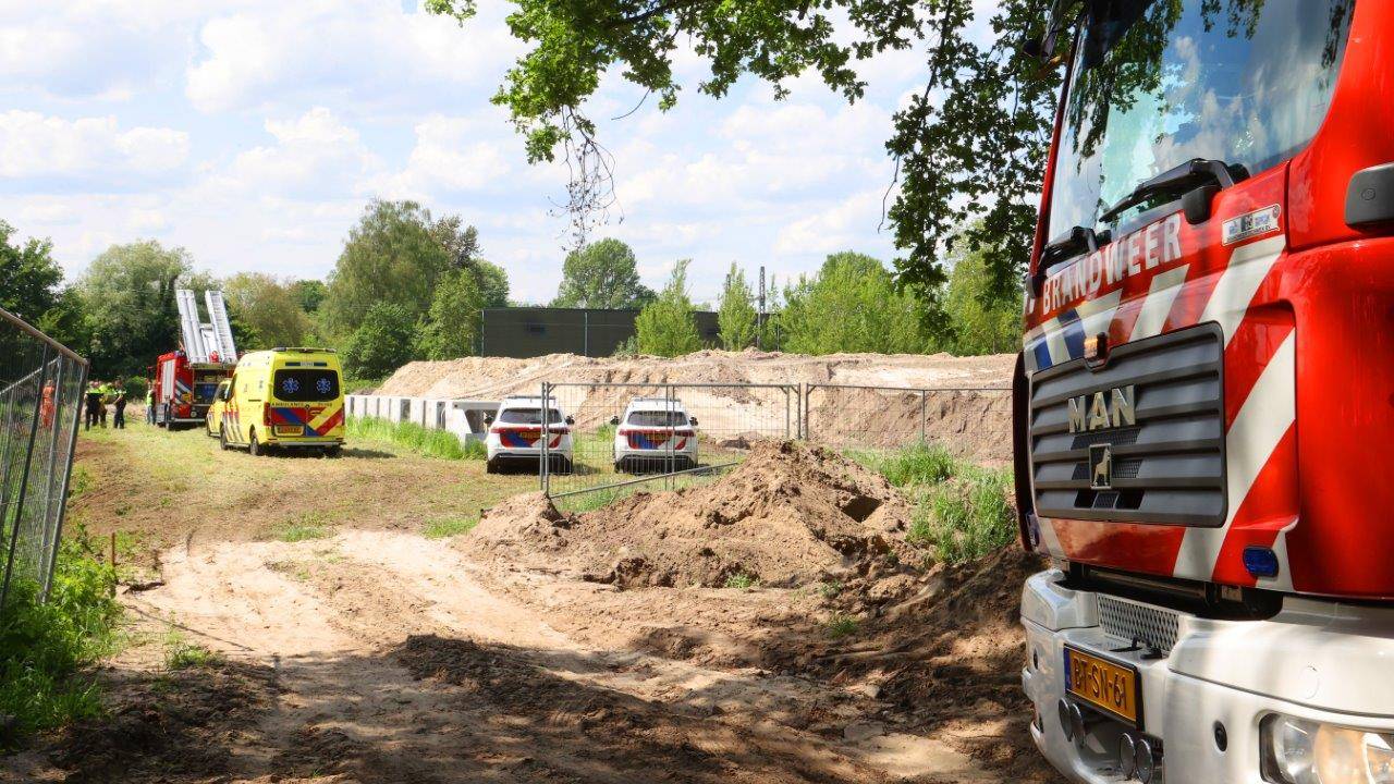 Foto: Bart Meesters / SQ Vision