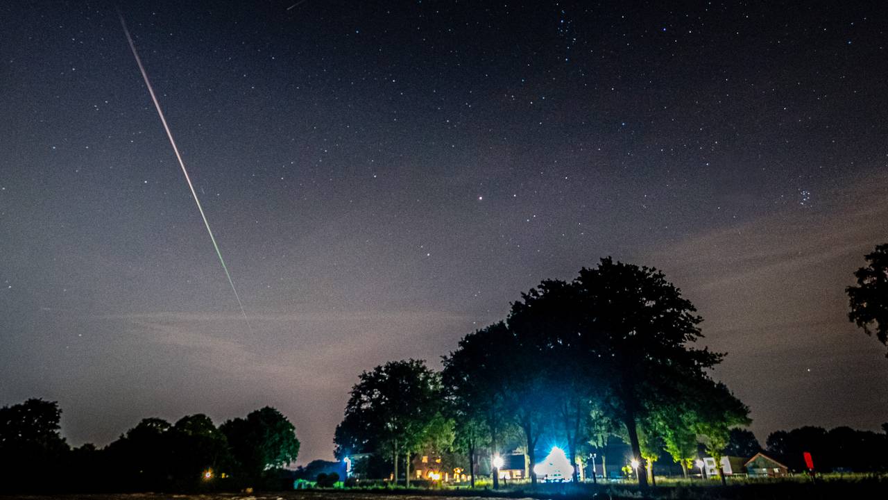 Stelle cadenti da vedere nelle prossime notti, con questi suggerimenti le vedrai sicuramente